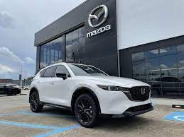 Mazda CX-5 thumbnail 4