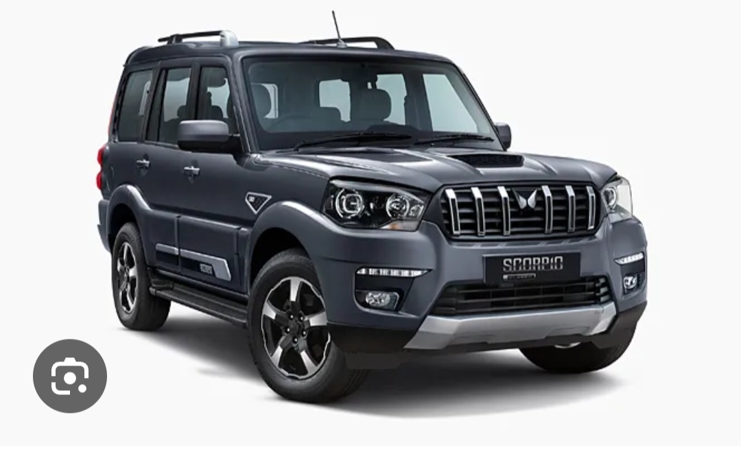 Scorpion thumbnail 3