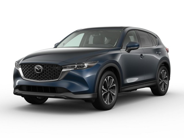 Mazda CX-5 thumbnail 3