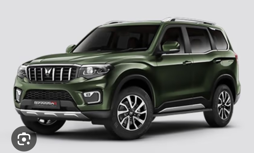 Scorpion thumbnail 4