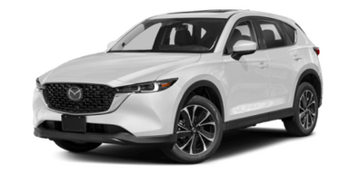 Mazda CX-5 thumbnail 5