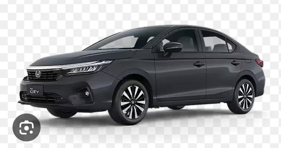 Honda city thumbnail 2