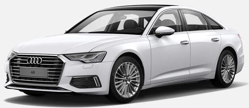 Audi TFSI Premium Plus